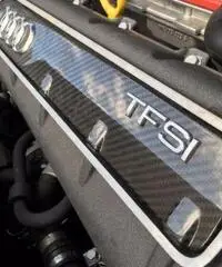 Audi RS3 Sportback 367 cv Unico proprietario