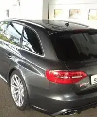 AUDI RS4 Avant 4.2 V8 FSI quattro S tronic B&O PANORAMA