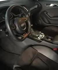 AUDI RS4 Avant 4.2 V8 FSI quattro S tronic B&O PANORAMA