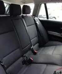 BMW 320 D TOURING FUTURA Fari allo Xeno + Cruise control + Park distance control + Bracciolo + Volan