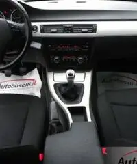 BMW 320 D TOURING E91 MODELLO RESTYLING