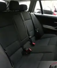 BMW 320 D TOURING E91 MODELLO RESTYLING