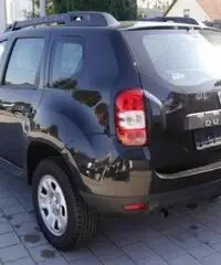 DACIA Duster 1.2 TCe 125 4x2 LAUREATE