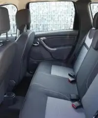 DACIA Duster 1.2 TCe 125 4x2 LAUREATE