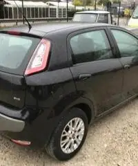 FIAT Grande Punto Evo 1.6 120cv