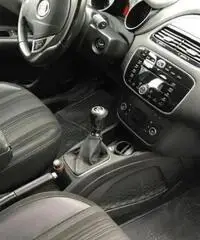 FIAT Grande Punto Evo 1.6 120cv