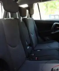 TOYOTA RAV 4 2.0 VVT-I 16 V SOL