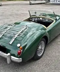 A 1600 SPIDER