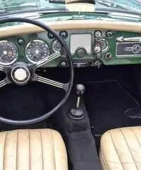 A 1600 SPIDER