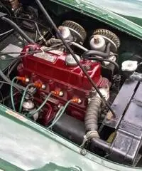 A 1600 SPIDER
