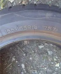 155/65/r14 gomme invernali