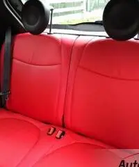 Abarth 595 Turismo 1.4 TURBO T-Jet 160CV TURISMO, PELLE, XENO, EURO6B