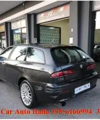 ALFA ROMEO 156 1.9JTD 16V Sportwagon Distinctive per COMMERCIANTI