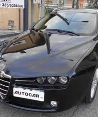 ALFA ROMEO 159 1.9 JTS 16V Sportwagon
