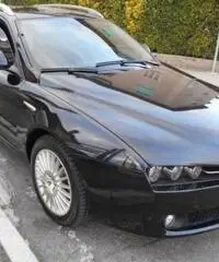 ALFA ROMEO 159 1.9 JTS 16V Sportwagon