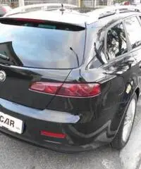 ALFA ROMEO 159 1.9 JTS 16V Sportwagon