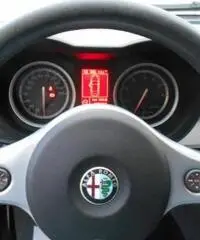 ALFA ROMEO 159 1.9 JTS 16V Sportwagon