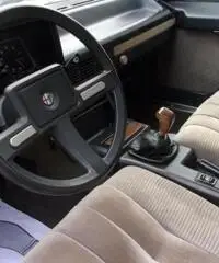 ALFA ROMEO Alfetta Alfa 6 2.0 SUPERACCESSORIATA ALFA ROMEO Alfetta Alfa 6 2.0 SUPERACCESSORIATA