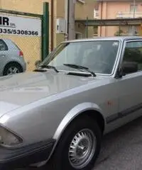 ALFA ROMEO Alfetta Alfa 6 2.0 SUPERACCESSORIATA ALFA ROMEO Alfetta Alfa 6 2.0 SUPERACCESSORIATA