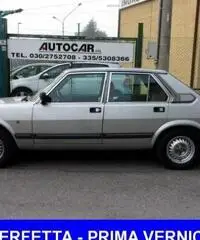 ALFA ROMEO Alfetta Alfa 6 2.0 SUPERACCESSORIATA ALFA ROMEO Alfetta Alfa 6 2.0 SUPERACCESSORIATA