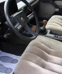 ALFA ROMEO Alfetta Alfa 6 2.0 SUPERACCESSORIATA ALFA ROMEO Alfetta Alfa 6 2.0 SUPERACCESSORIATA