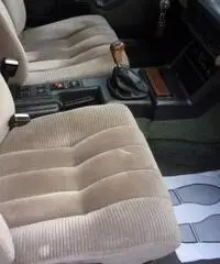 ALFA ROMEO Alfetta Alfa 6 2.0 SUPERACCESSORIATA ALFA ROMEO Alfetta Alfa 6 2.0 SUPERACCESSORIATA