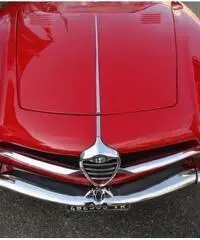 Alfa Romeo - Giulia Sprint Speciale (101.21)