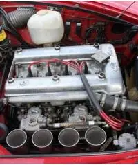 Alfa Romeo - Giulia Sprint Speciale (101.21)