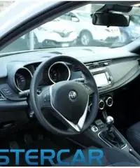 ALFA ROMEO Giulietta 1.4 Turbo 120 CV Distinctive