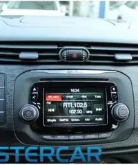 ALFA ROMEO Giulietta 1.4 Turbo 120 CV Distinctive