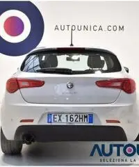 ALFA ROMEO Giulietta 1.4 TURBO GPL DISTINCTIVE SENS LED SOLO 58.000 KM