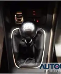 ALFA ROMEO Giulietta 1.4 TURBO GPL DISTINCTIVE SENS LED SOLO 58.000 KM