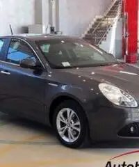 ALFA ROMEO GIULIETTA 1.6 JTDM DISTINCTIVE 105CV