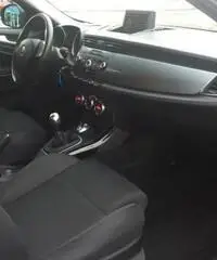 ALFA ROMEO Giulietta 2.0 JTDm2 Distinctive Navi Sensori B.Tooth