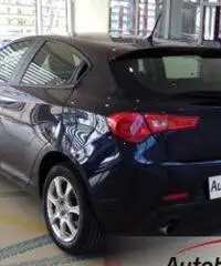 ALFA ROMEO GIULIETTA 2.0 JTDM 140 CV