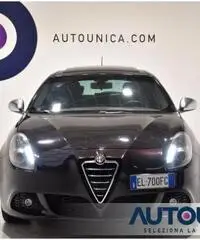 ALFA ROMEO Giulietta 2.0 JTDM-2 EXCLUSIVE AUT PELLE TETTO CERCHI 18'