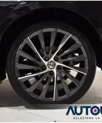 ALFA ROMEO Giulietta 2.0 JTDM-2 EXCLUSIVE AUT PELLE TETTO CERCHI 18'