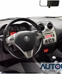 ALFA ROMEO MiTo 1.4 T S&S DISTINCTIVE PELLE SENS CRUISE 85.000 KM