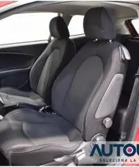 ALFA ROMEO MiTo 1.4 T GPL DISTINCTIVE CERCHI BLUETOOTH