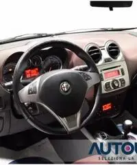 ALFA ROMEO MiTo 1.6 JTDM-2 S&S DISTINCTIVE SENS CRUISE BLUETOOTH