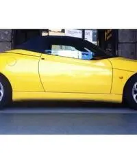 ALFA ROMEO Spider 2.0i 16V T.S. cat Limited Edition ALFA ROMEO Spider 2.0i 16V T.S. cat Limited Edition