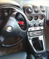 ALFA ROMEO Spider 2.0i 16V T.S. cat Limited Edition ALFA ROMEO Spider 2.0i 16V T.S. cat Limited Edition