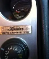 ALFA ROMEO Spider 2.0i 16V T.S. cat Limited Edition ALFA ROMEO Spider 2.0i 16V T.S. cat Limited Edition