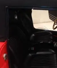 ALFA ROMEO Spider DUETTO  ALFA ROMEO Spider DUETTO
