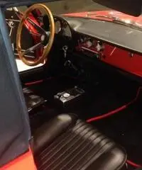 ALFA ROMEO Spider DUETTO  ALFA ROMEO Spider DUETTO