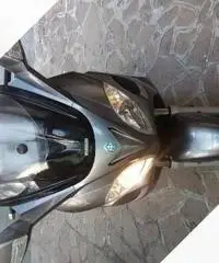 Piaggio X9 200 - 2003