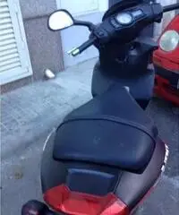 scooter vendo