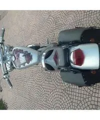 SHADOW VT 600