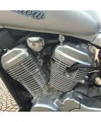 SHADOW VT 600