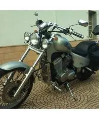 SHADOW VT 600